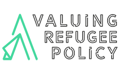 VRP logo